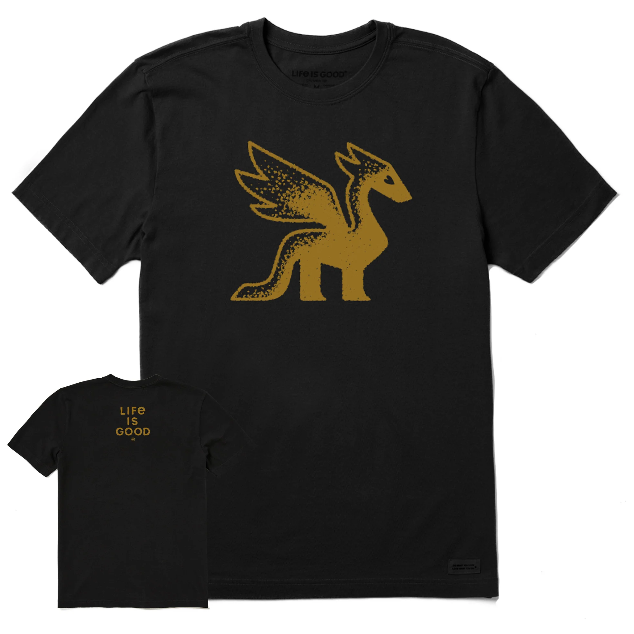 All Men's Tops